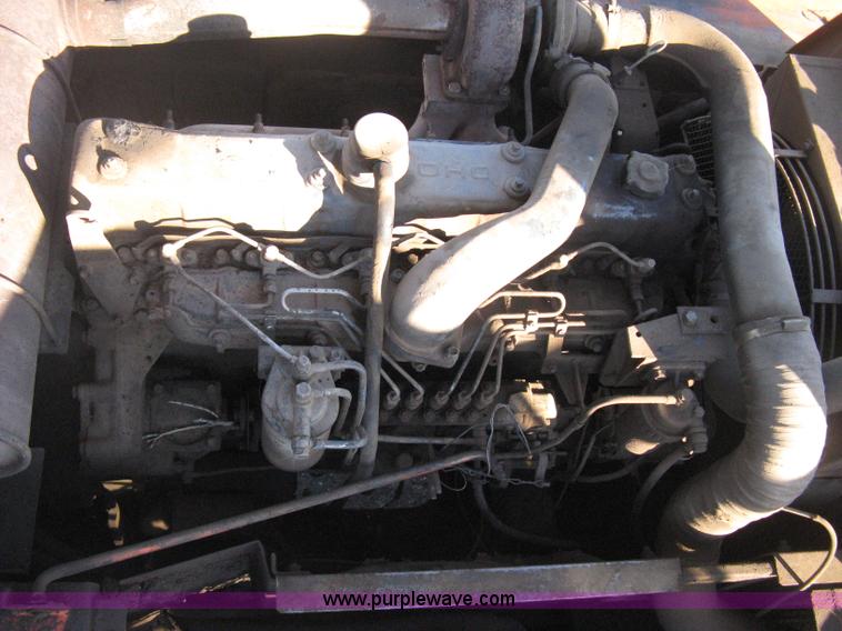 image for item B8435 1994 Hitachi EX300LC-2 excavator