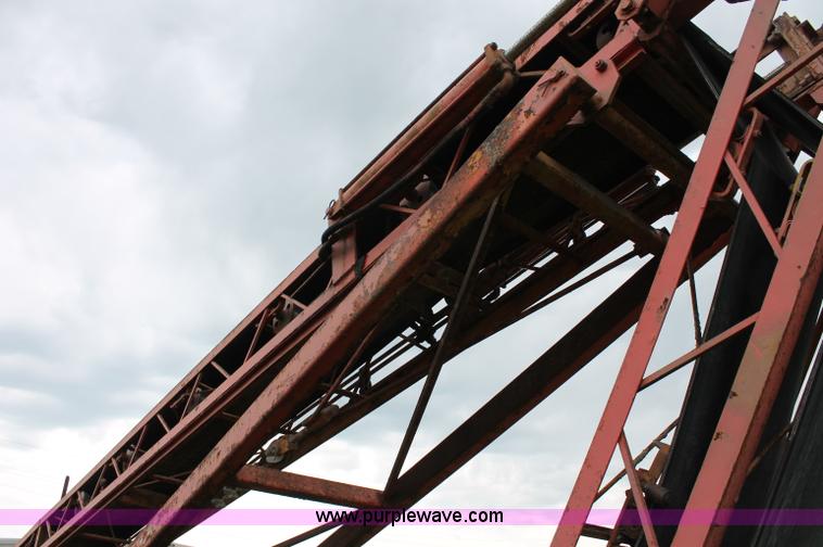 image for item D4002 55' long conveyor