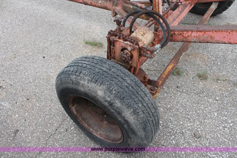 image for item D4002 55' long conveyor