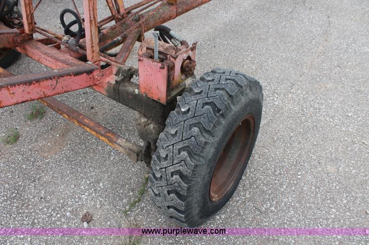 image for item D4002 55' long conveyor