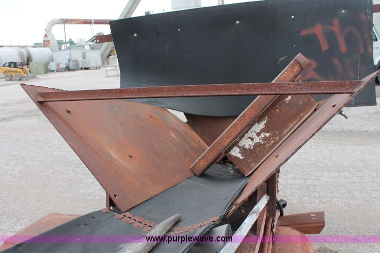 image for item D4002 55' long conveyor