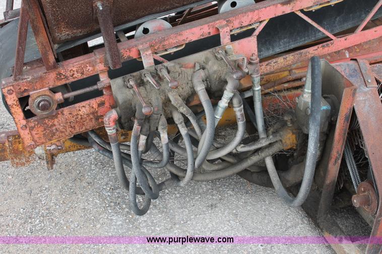 image for item D4002 55' long conveyor