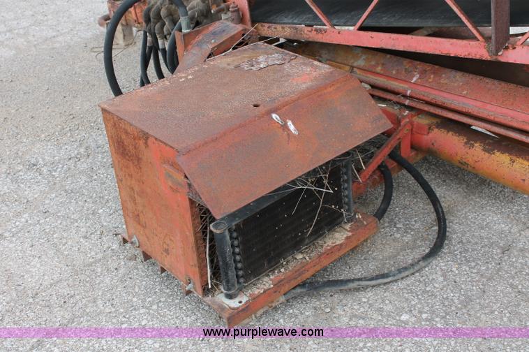 image for item D4002 55' long conveyor