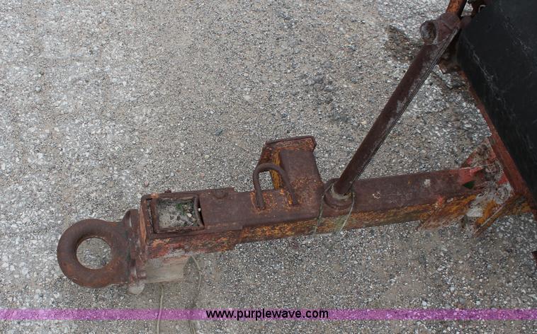 image for item D4002 55' long conveyor