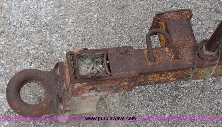 image for item D4002 55' long conveyor