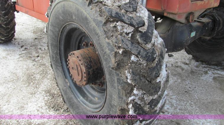 image for item E3665 Lull 644 telehandler