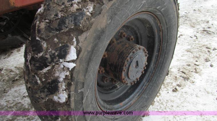 image for item E3665 Lull 644 telehandler