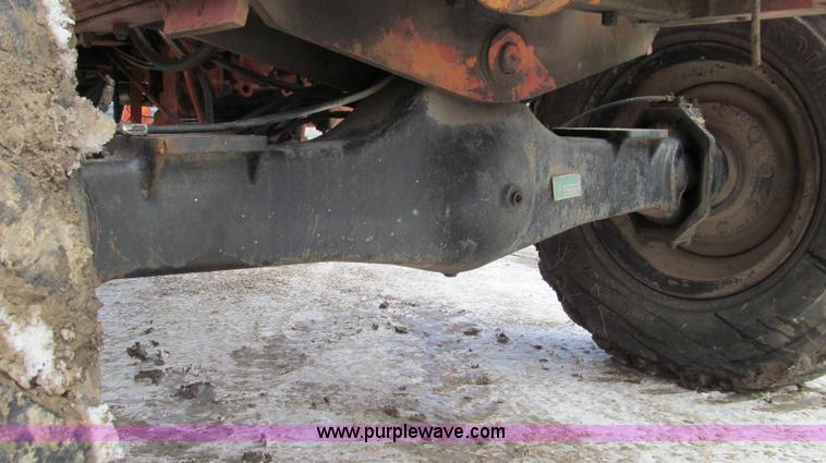 image for item E3665 Lull 644 telehandler