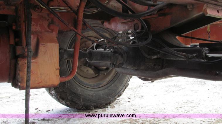 image for item E3665 Lull 644 telehandler