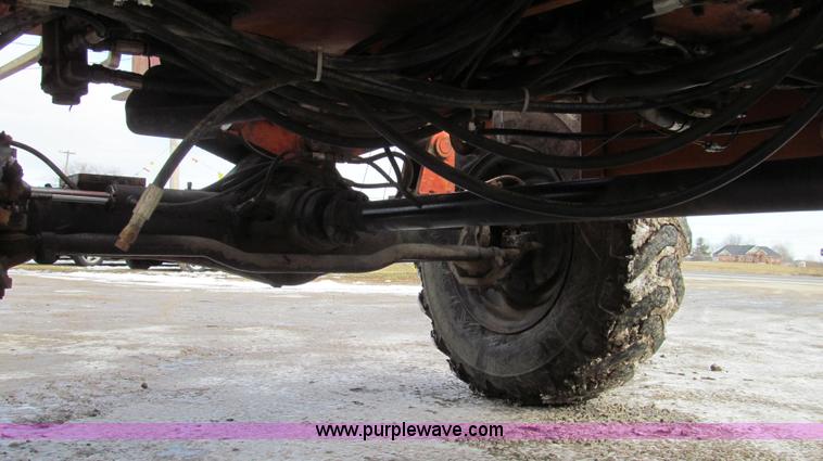 image for item E3665 Lull 644 telehandler