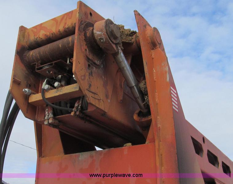 image for item E3665 Lull 644 telehandler