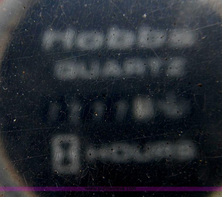 image for item E3665 Lull 644 telehandler