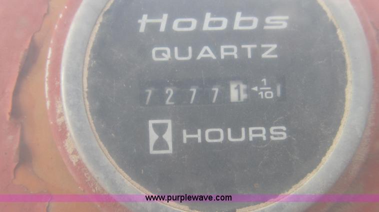 image for item E3665 Lull 644 telehandler