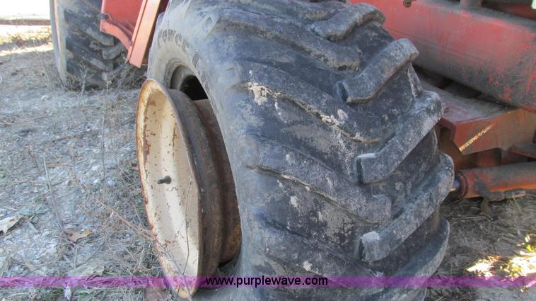 image for item E3671 1994 Ditch Witch 7610 trencher