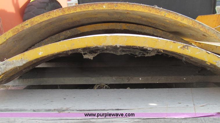 image for item E3688 (3) left hand moldboard extensions