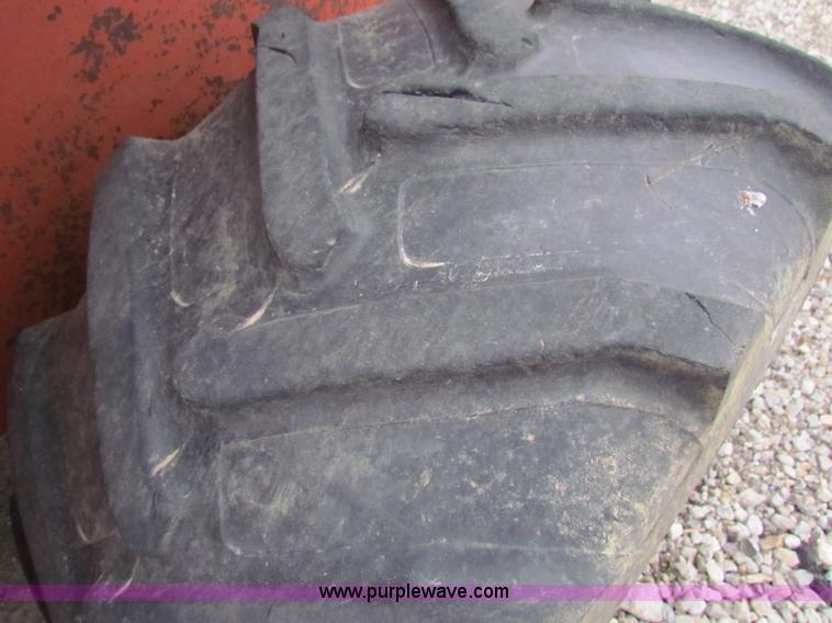 image for item E8293 1999 Ditch Witch 4010 trencher