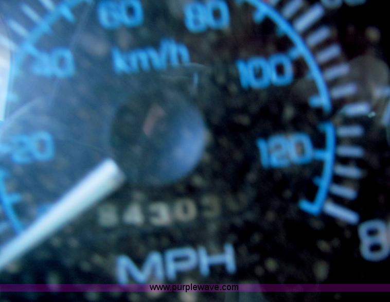 image for item E8301 1985 Marmon dump truck