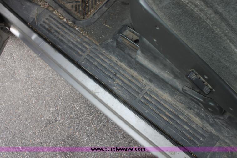 image for item E8349 1998 Caterpillar M318 mobile excavator