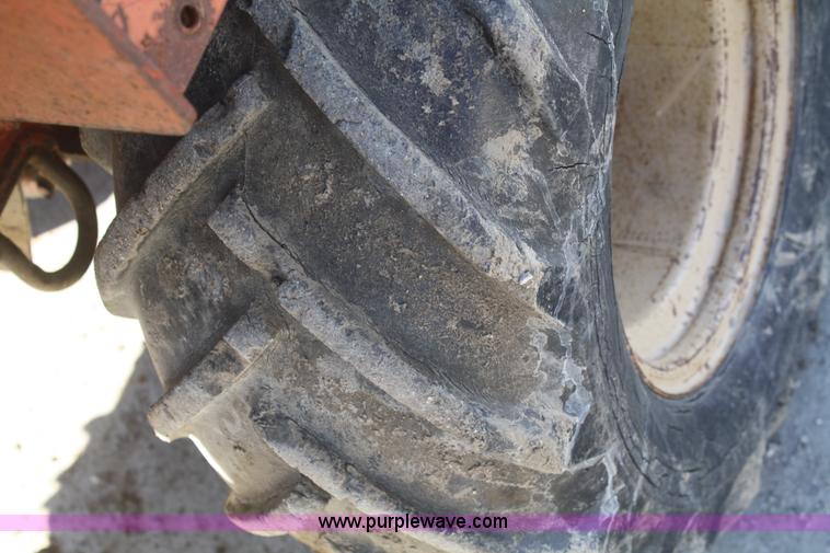 image for item F2857 Ditch Witch 3500DDLSB trencher