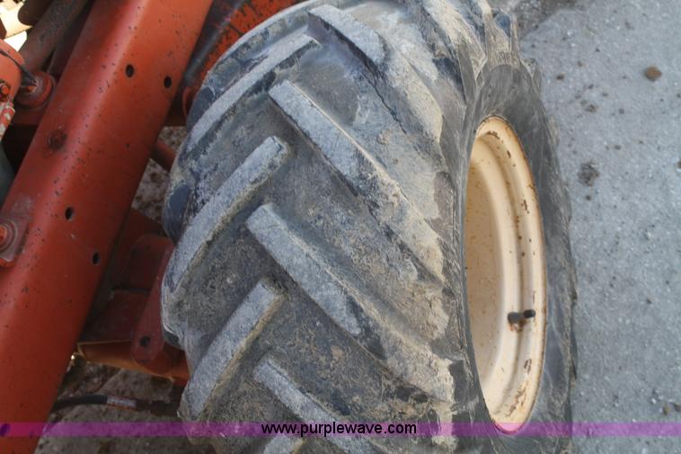 image for item F2857 Ditch Witch 3500DDLSB trencher