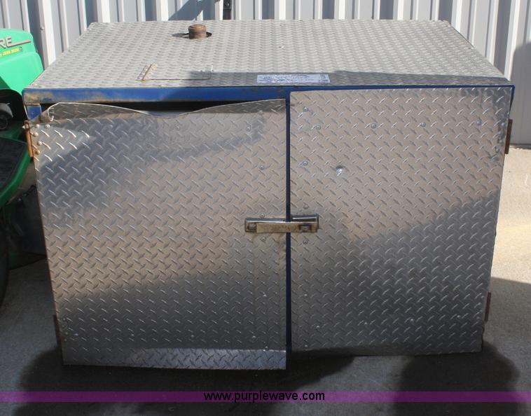 image for item F2859 Hydraulic power unit