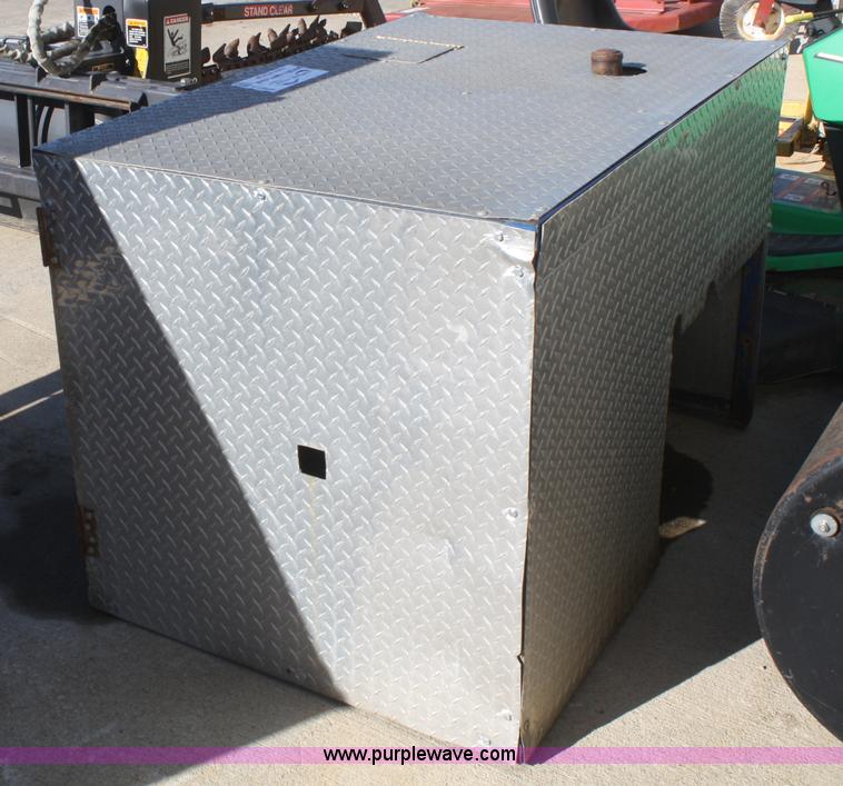 image for item F2859 Hydraulic power unit