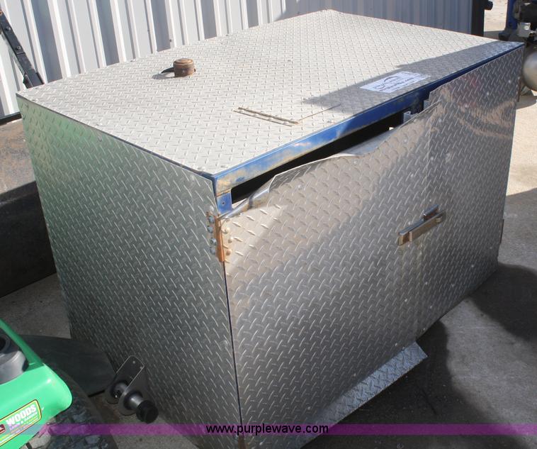 image for item F2859 Hydraulic power unit