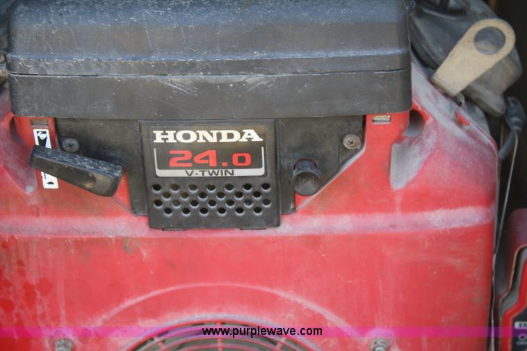 image for item F2859 Hydraulic power unit
