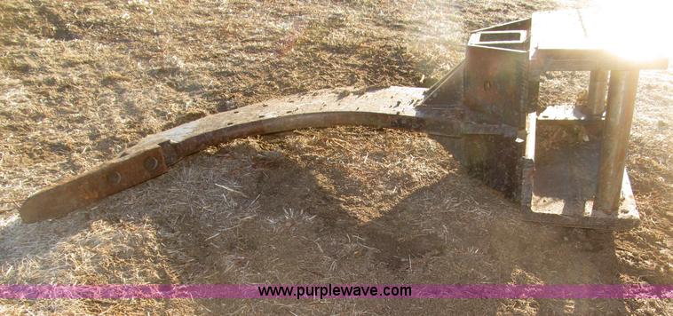 image for item K9639 Ripper attachment