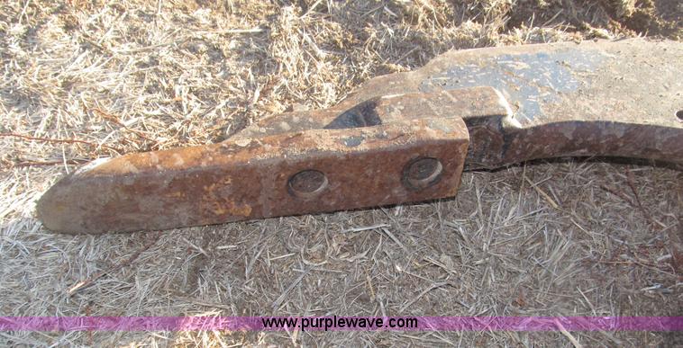 image for item K9639 Ripper attachment