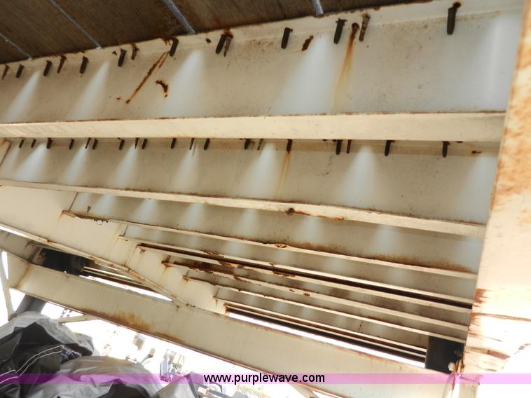 image for item A3905 Ledwell 25' loading dock