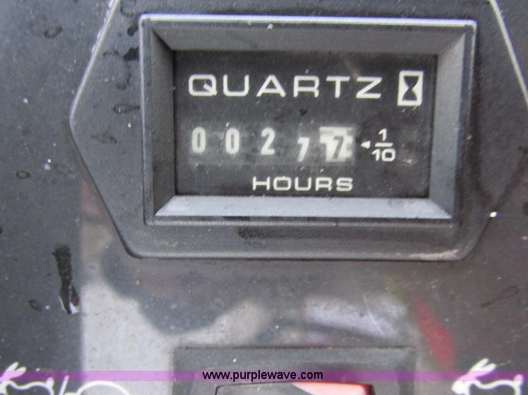 image for item AB9441 2007 Ford F550 XL Super Duty utility truck