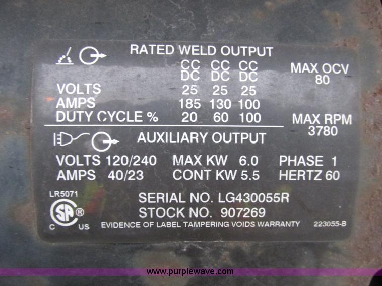 image for item AB9441 2007 Ford F550 XL Super Duty utility truck