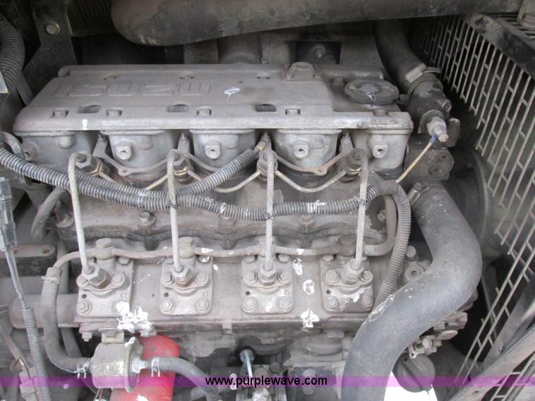 image for item AB9442 2006 Magnum Pro ML625 generator