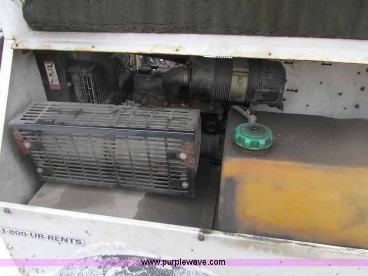 image for item AB9442 2006 Magnum Pro ML625 generator