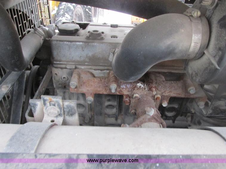 image for item AB9442 2006 Magnum Pro ML625 generator