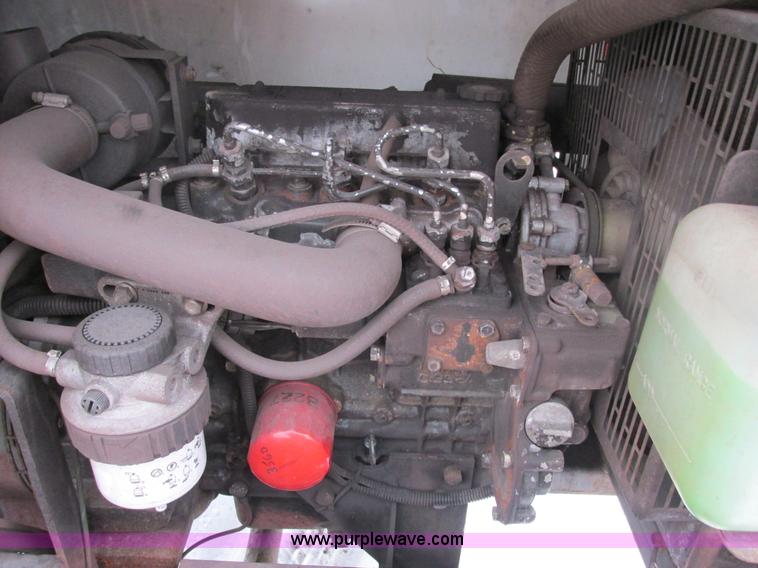 image for item AB9444 Magnum Pro towable light tower