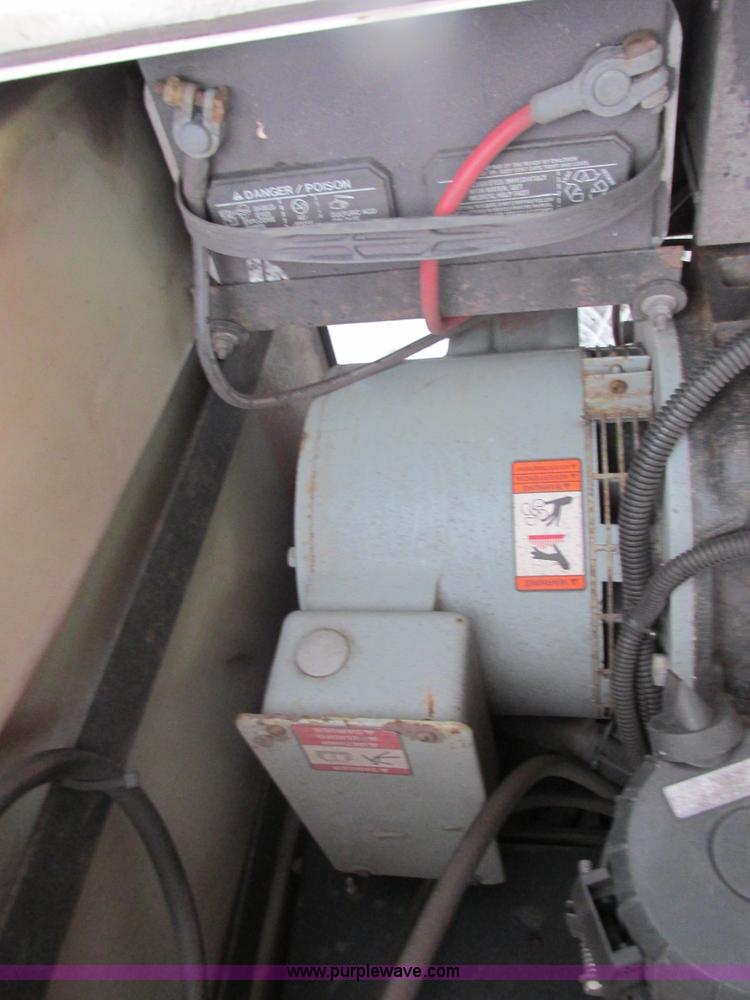 image for item AB9444 Magnum Pro towable light tower