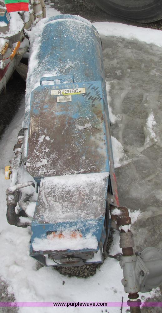 image for item AB9446 Sure Flame S405 natural gas heater