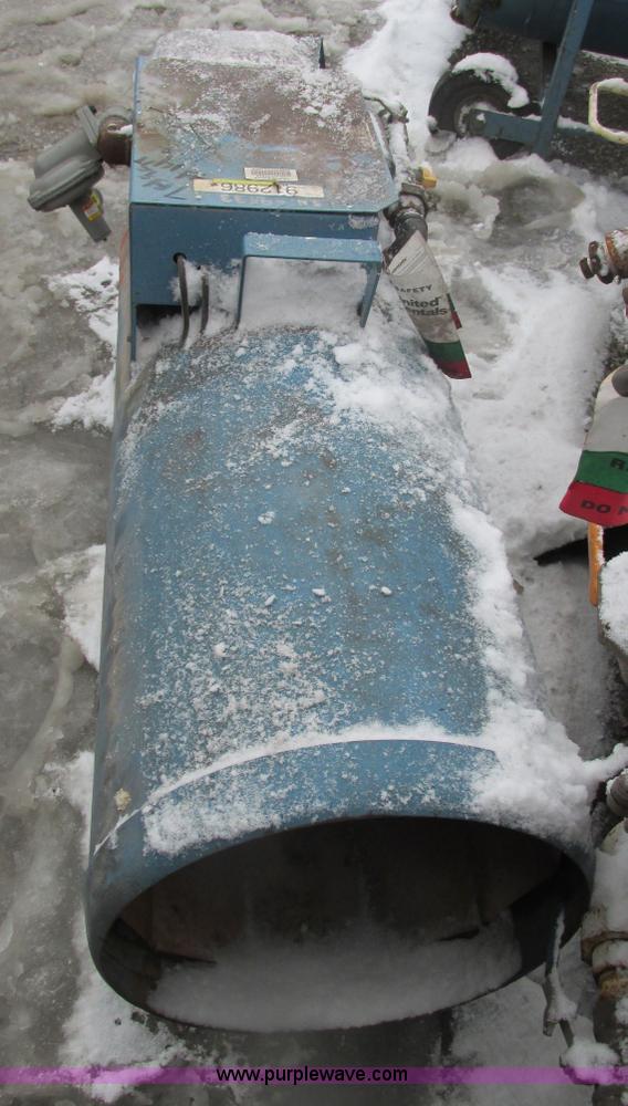 image for item AB9446 Sure Flame S405 natural gas heater