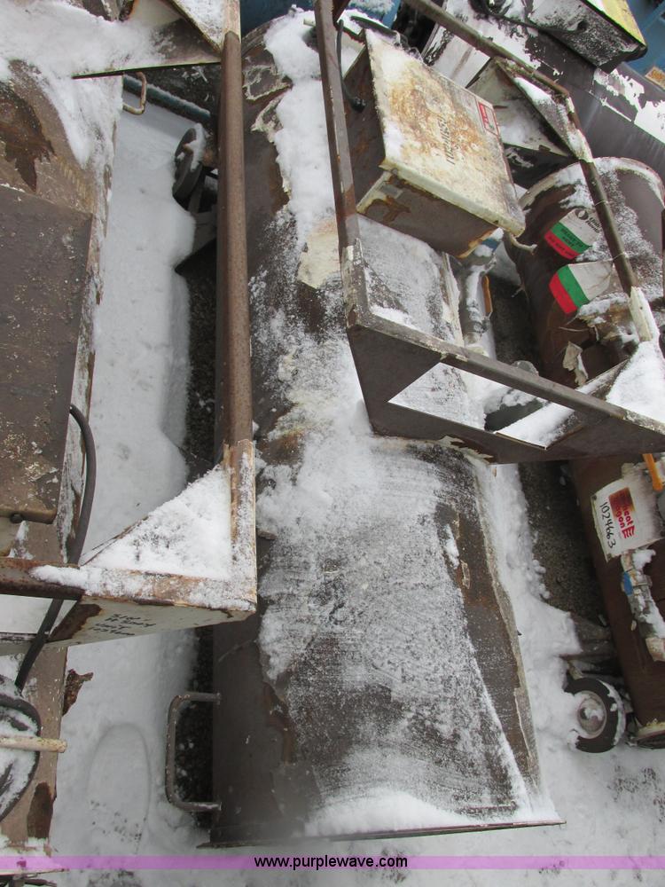 image for item AB9449 Heat Wagon 950HS natural gas direct fired heater