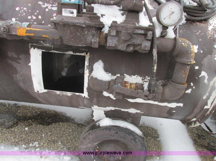 image for item AB9458 Heat Wagon 1800 natural gas fired heater