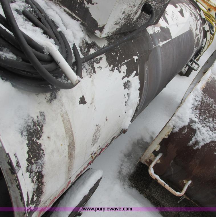 image for item AB9458 Heat Wagon 1800 natural gas fired heater