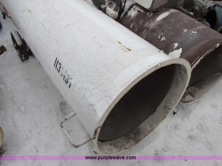 image for item AB9464 Heat Wagon 1800 direct fired heater
