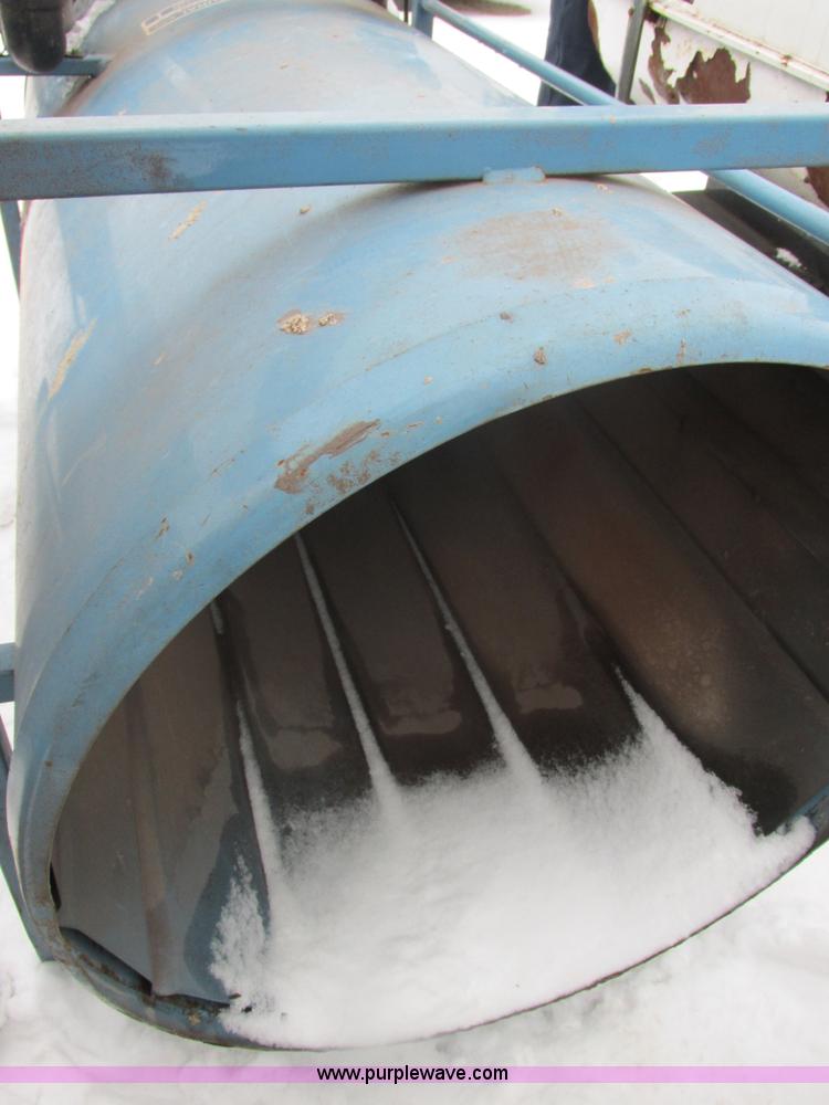 image for item AB9472 Sureflame S1505 natural gas direct fired heater