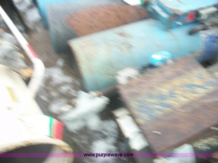 image for item AB9477 (5) Natural gas direct fired heaters