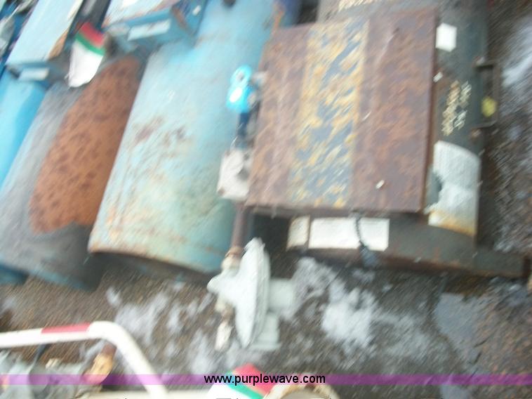 image for item AB9477 (5) Natural gas direct fired heaters