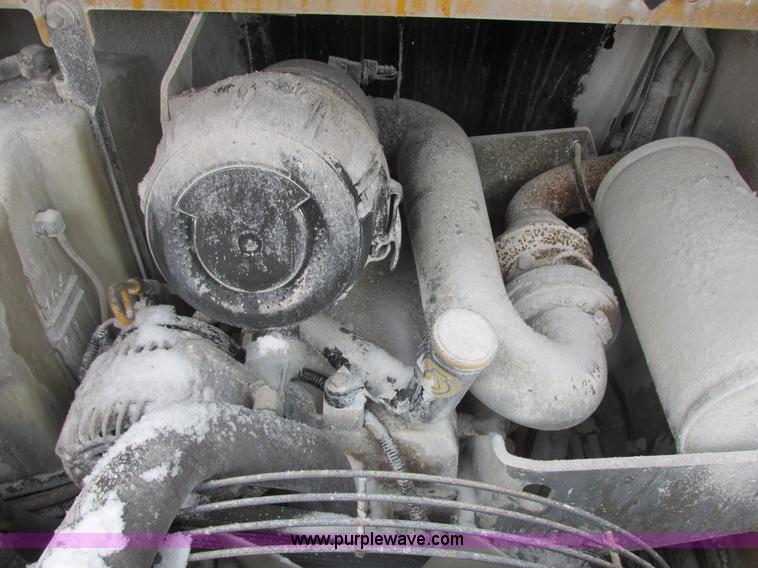 image for item AB9485 2008 John Deere 315 skid steer