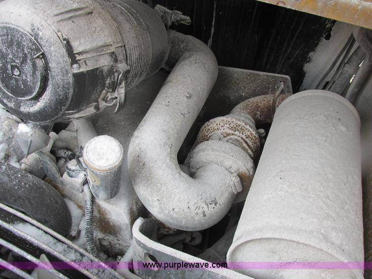 image for item AB9485 2008 John Deere 315 skid steer