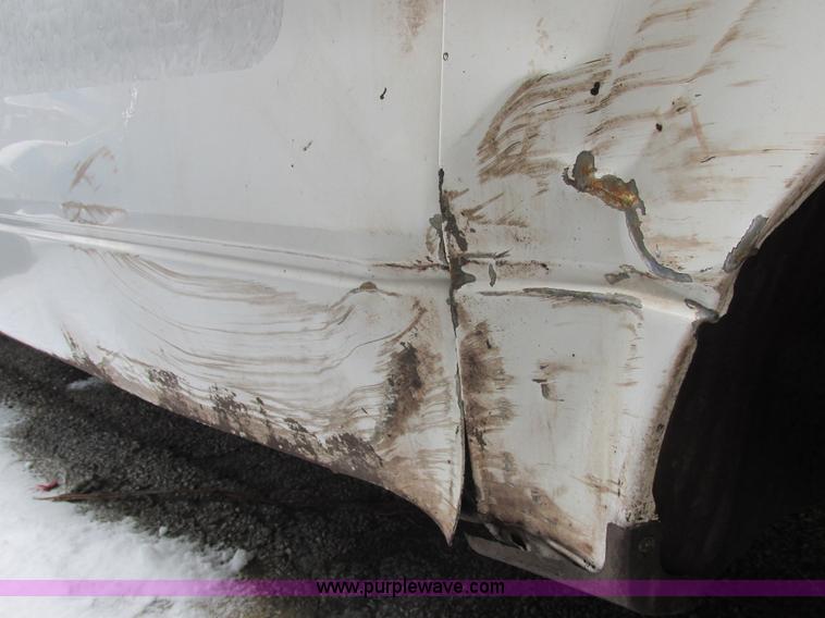 image for item AB9488 2005 Ford F150 XLT SuperCab pickup truck